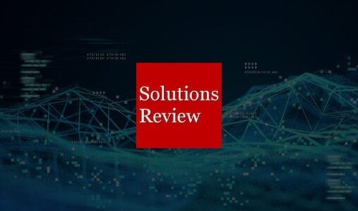 Solutions Review Releases Mid-2020 Buyer’s Guide for Mobility Management Tools