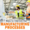 7 Ways to Improve Manufacturing Processes