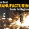 Best Manufacturing Books