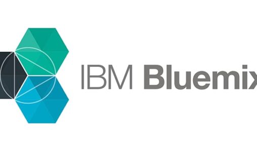 Bluemix Introduces New Low-Code App Development Platform