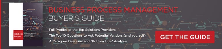 Download Link to BPM Buyers Guide