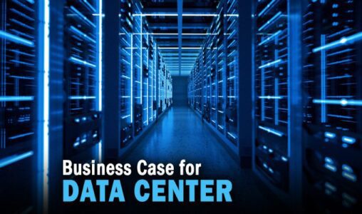 Business Case for Data Center
