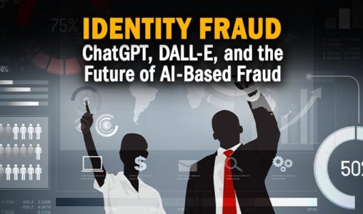 AI-Based Identity Fraud
