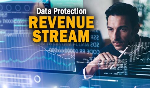 3 Ways Channel Partners Can Expand Their Data Protection Revenue Stream in 2023