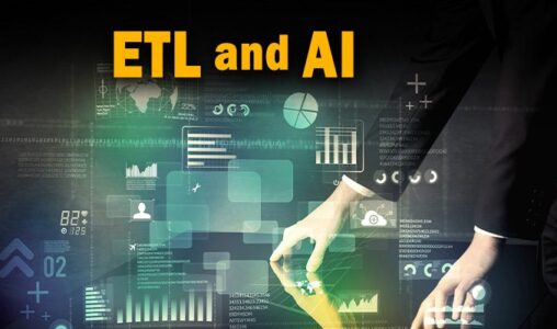 ETL Is Not Dead, It’s Evolving: Thanks to AI