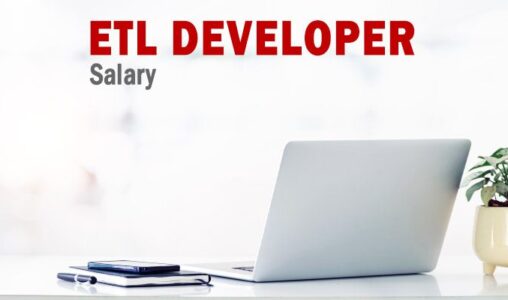 ETL Developer Salary
