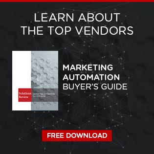 Marketing Automation Buyer's Guide