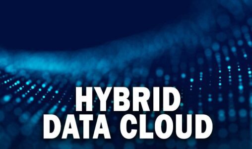 The Era of the Data Lake Is Over: Think Hybrid Data Cloud