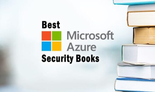 The Best Azure Security Books for Cloud Professionals
