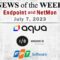 Endpoint Security and Network Monitoring News for the Week of July 7