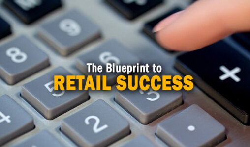The Blueprint to Retail Success Holds Valuable Lessons for the Tech Industry