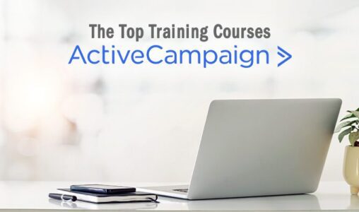 The Top ActiveCampaign Training Courses