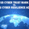 US Cyber Trust Mark