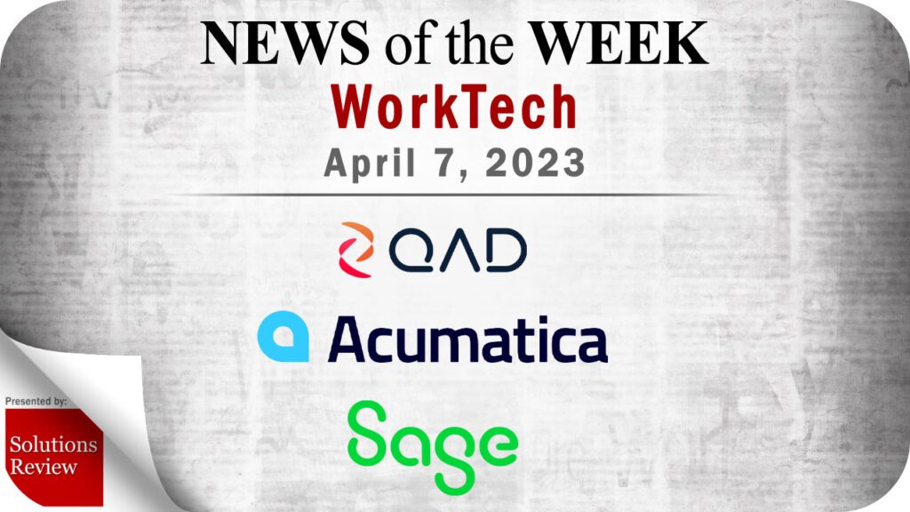WorkTech News April 7th