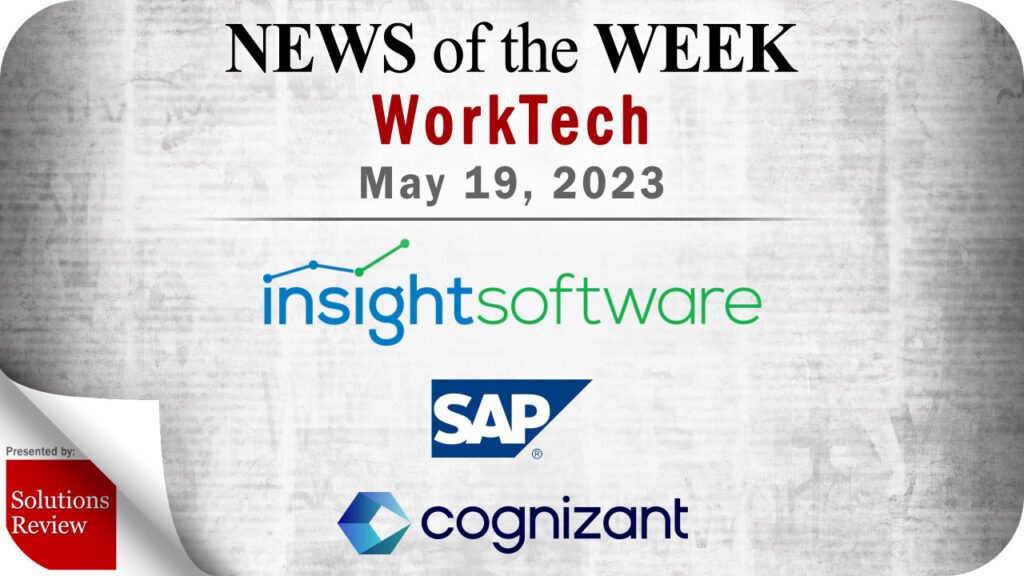 WorkTech News May 19th